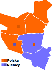 Wyniki plebiscytu w Siemianowicach Śląskich